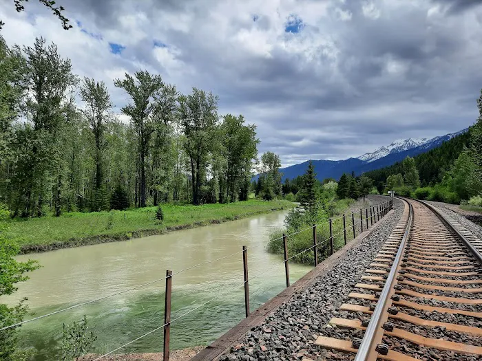 Moccasin Creek River Access Boating Site Picture 5