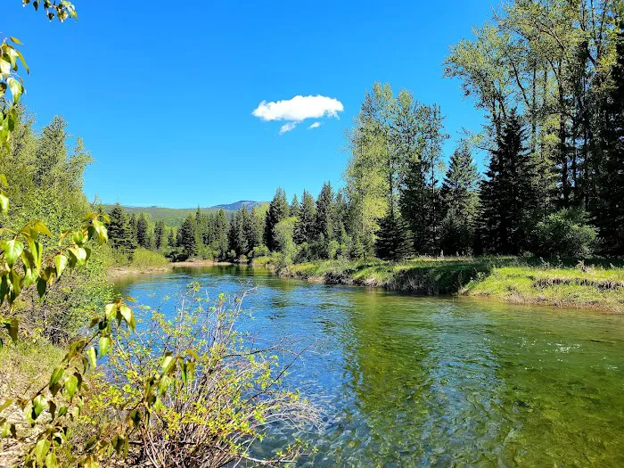 Moccasin Creek River Access Boating Site Picture 8