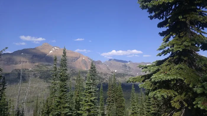 Fifty Mountain Campground Picture 5