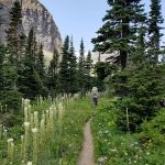 Stoney Indian Lake Campground