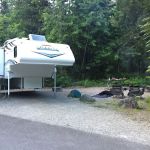 Avalanche Campground