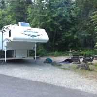 Avalanche Campground ico