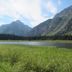 Kootenai Lake Campground
