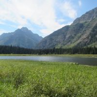 Kootenai Lake Campground ico