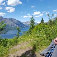 Goat Haunt Campground ico