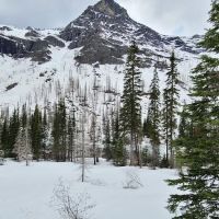 Snyder Lake Campground ico