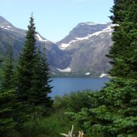 Gunsight Lake Campground ico