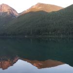 Harrison Lake Campground