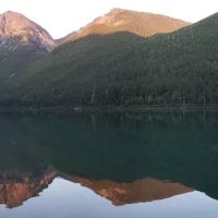 Harrison Lake Campground ico