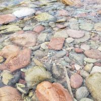 Cascadilla Flat River Access Boating Site ico