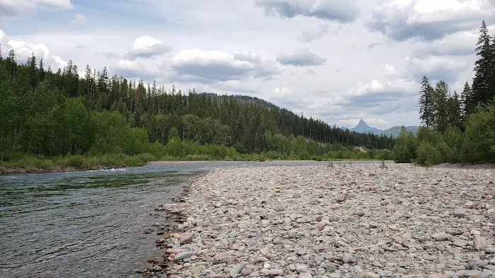 Cascadilla Flat River Access Boating Site Picture 5