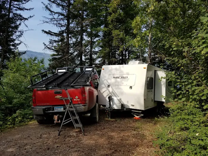 Peters Creek Campground Picture 7