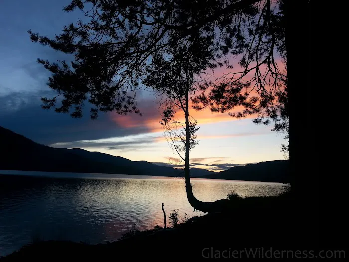 Crossover Campground Picture 6