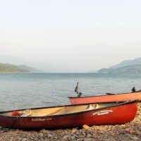 Crossover Campground ico