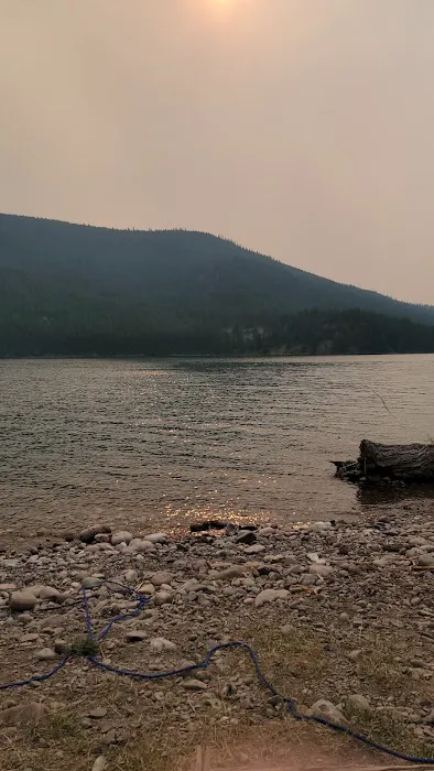 Crossover Campground Picture 4