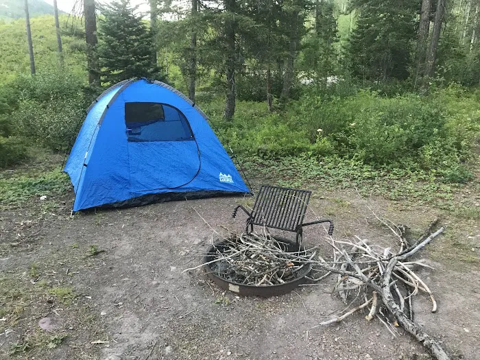 Devil Creek Campground Picture 10