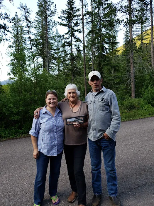 Devil Creek Campground Picture 9