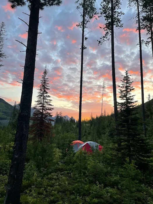 Devil Creek Campground Picture 6
