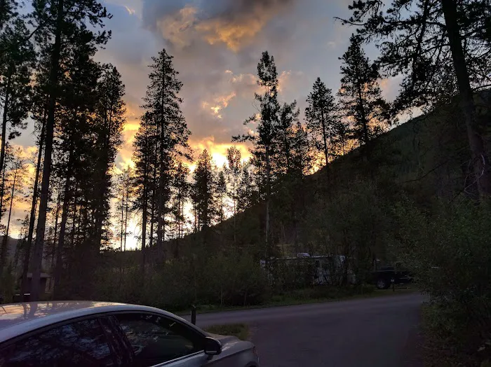 Devil Creek Campground Picture 3
