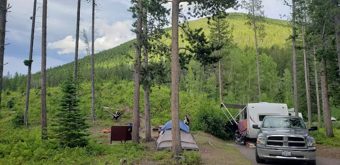 Devil Creek Campground Picture 8