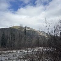 Park Creek Campground ico
