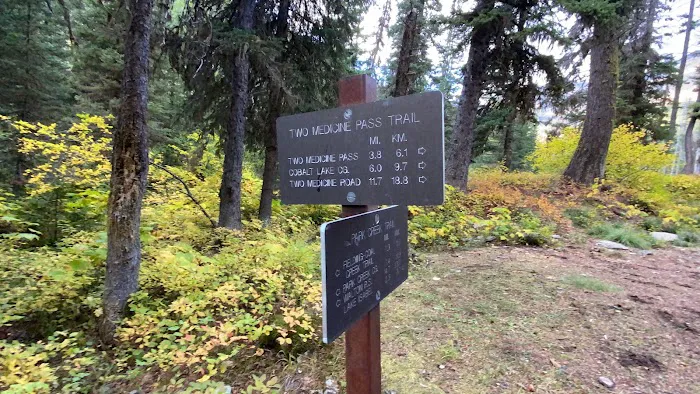 Park Creek Campground Picture 6