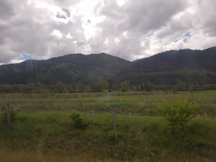 Turah Store and RV Campground Picture 1