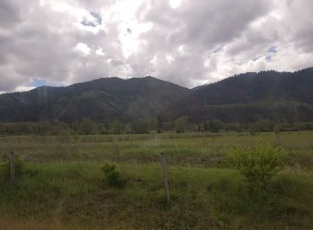 Turah Store and RV Campground