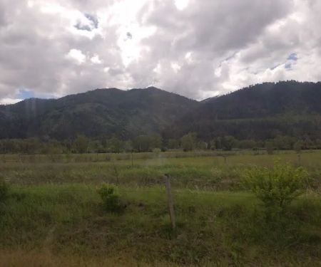 Turah Store and RV Campground
