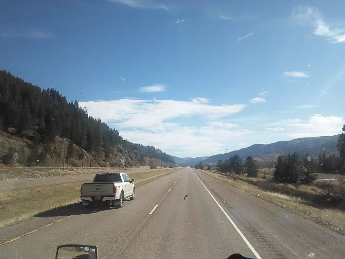 Turah Store and RV Campground Picture 2