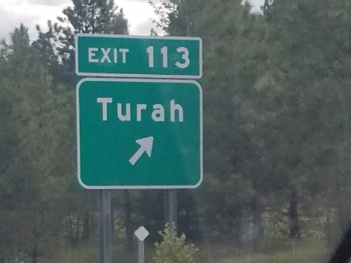 Turah Store and RV Campground Picture 4