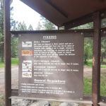 Mission Reservoir Campground 2