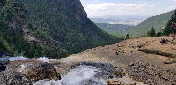 Mission Falls Campground Picture 7