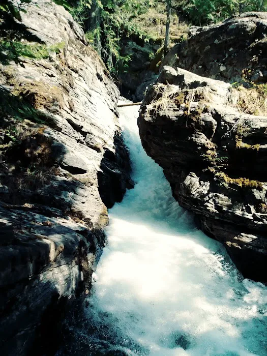 Mission Falls Campground Picture 6