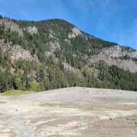 McDonald Lake Campground ico