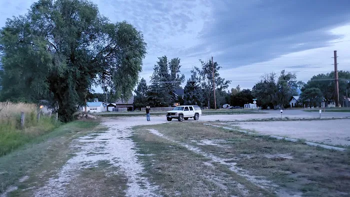 US Forest Services Ranger Station Picture 2