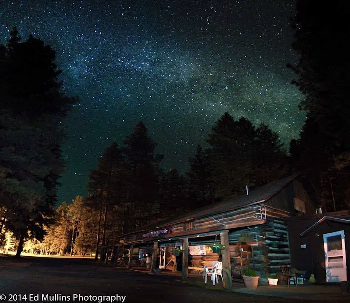 Ekstrom's Stage Station Campground Picture 1
