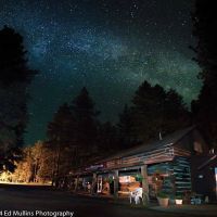 Ekstrom's Stage Station Campground ico