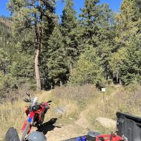 Welcome Creek Campground ico