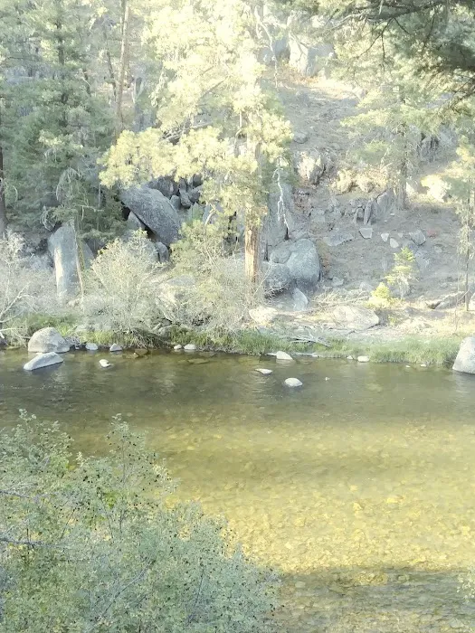 Norton Campground Picture 4