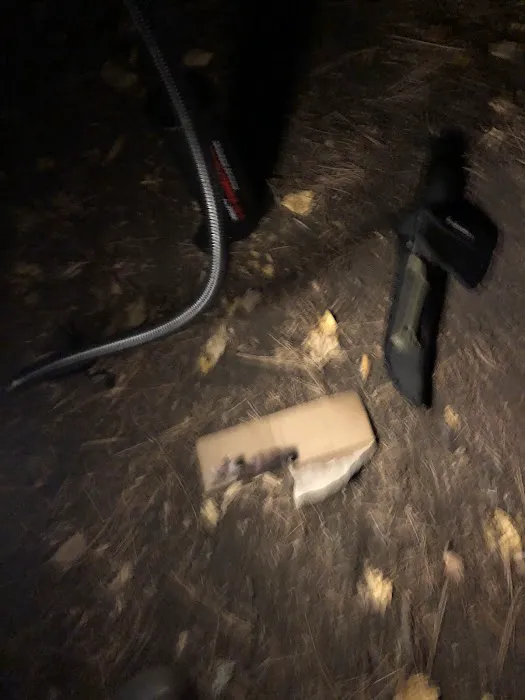 Norton Campground Picture 5