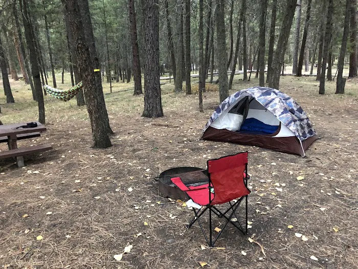 Norton Campground Picture 9