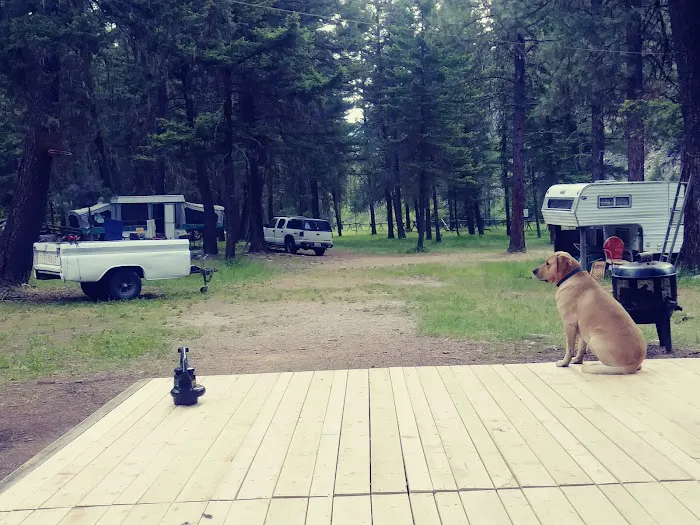 Norton Campground Picture 7
