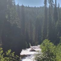 Elk City Ranger District ico