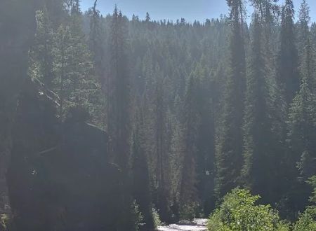 Elk City Ranger District