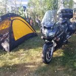 Riders Rest