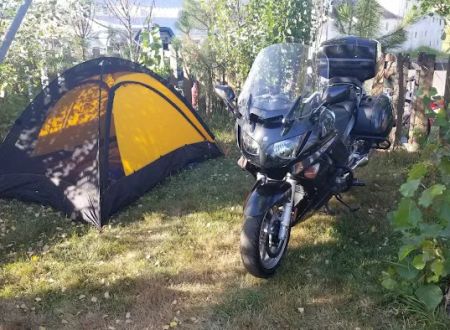Riders Rest