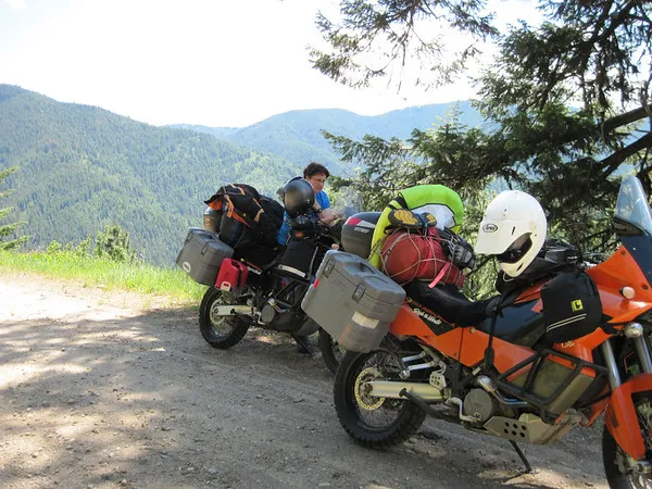 Riders Rest Picture 5