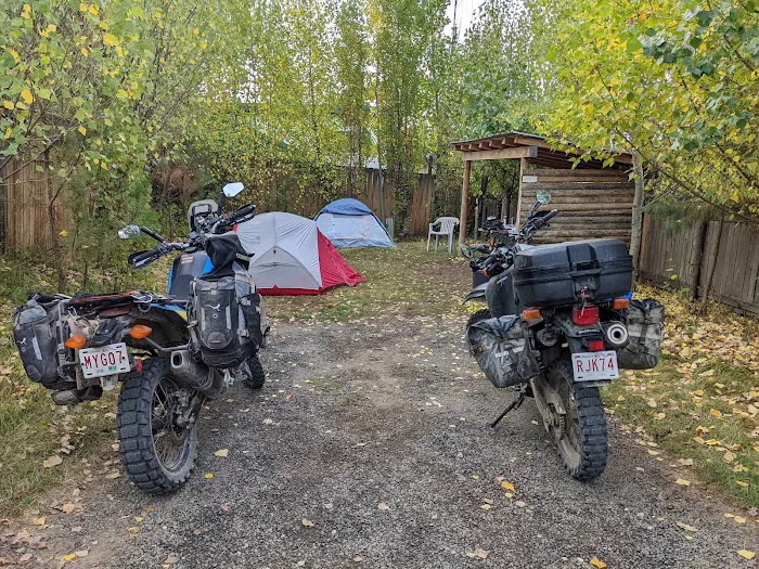 Riders Rest Picture 9