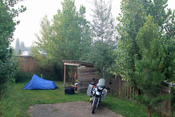 Riders Rest Picture 6